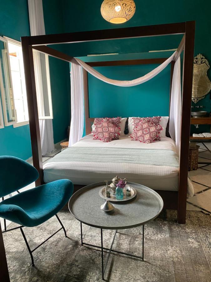 Bed and Breakfast Dar Camelia Tiro Exterior foto