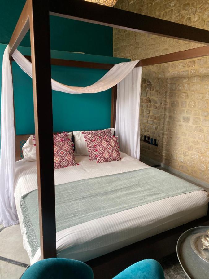 Bed and Breakfast Dar Camelia Tiro Exterior foto