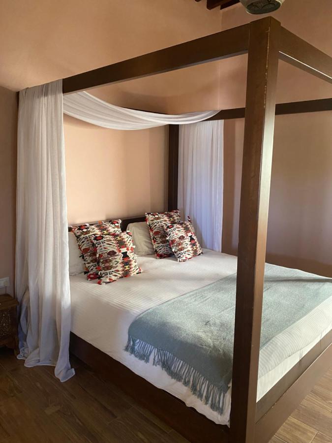 Bed and Breakfast Dar Camelia Tiro Exterior foto