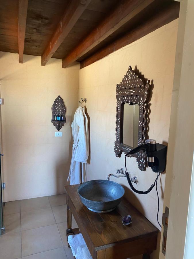 Bed and Breakfast Dar Camelia Tiro Exterior foto