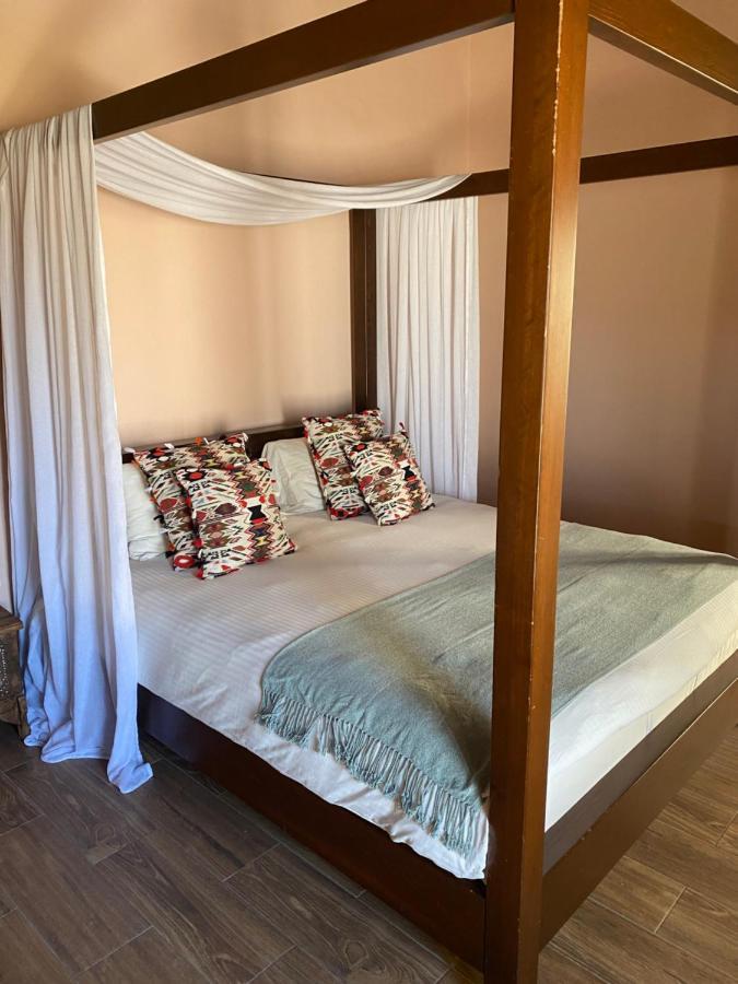 Bed and Breakfast Dar Camelia Tiro Exterior foto