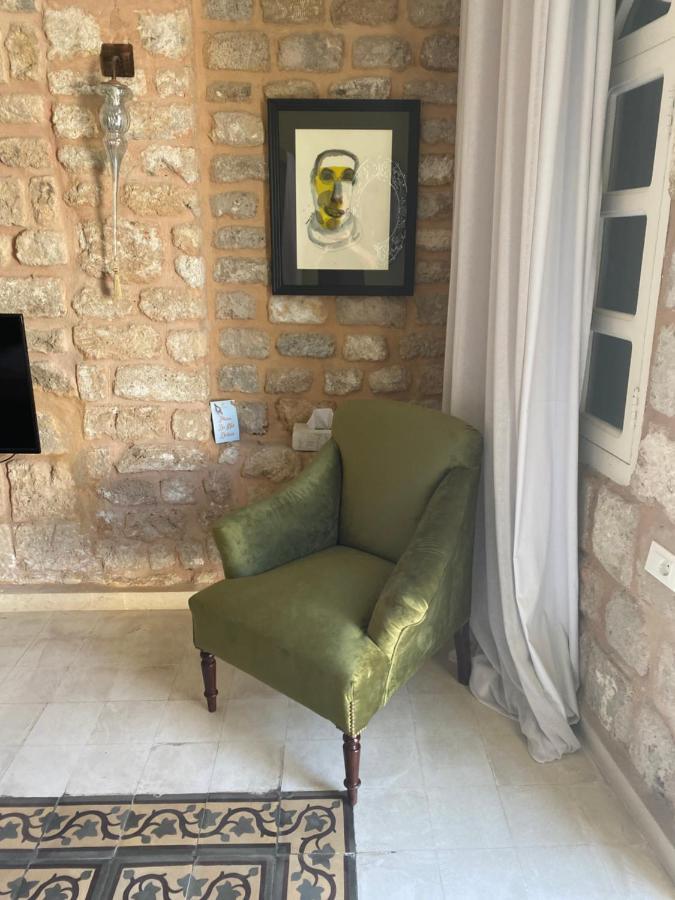 Bed and Breakfast Dar Camelia Tiro Exterior foto