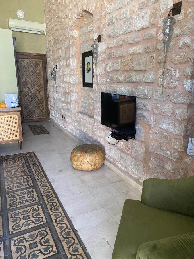 Bed and Breakfast Dar Camelia Tiro Exterior foto