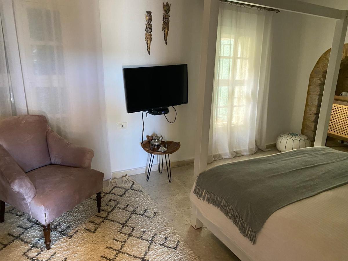 Bed and Breakfast Dar Camelia Tiro Exterior foto