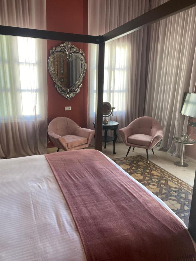 Bed and Breakfast Dar Camelia Tiro Exterior foto