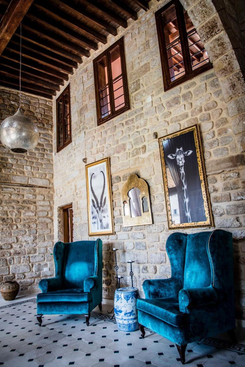 Bed and Breakfast Dar Camelia Tiro Exterior foto