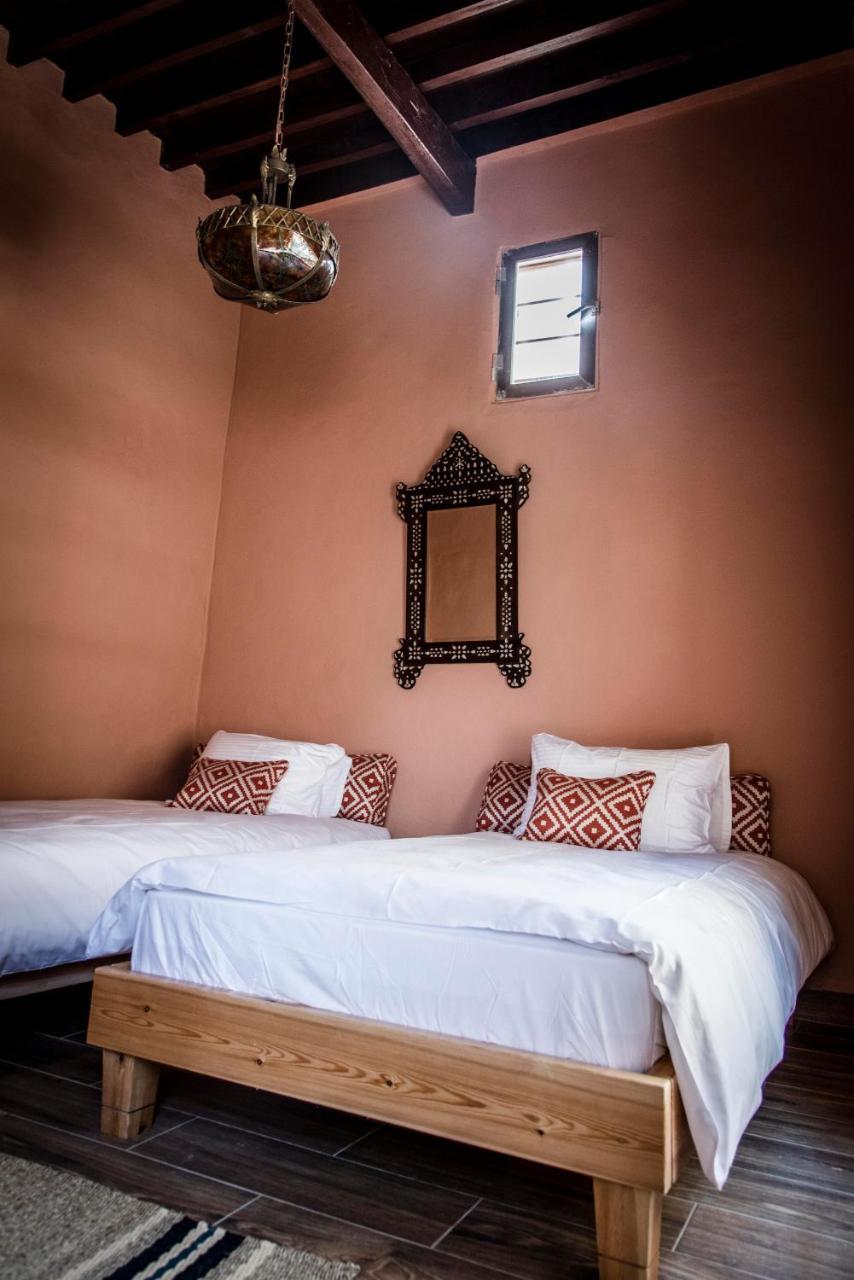 Bed and Breakfast Dar Camelia Tiro Exterior foto
