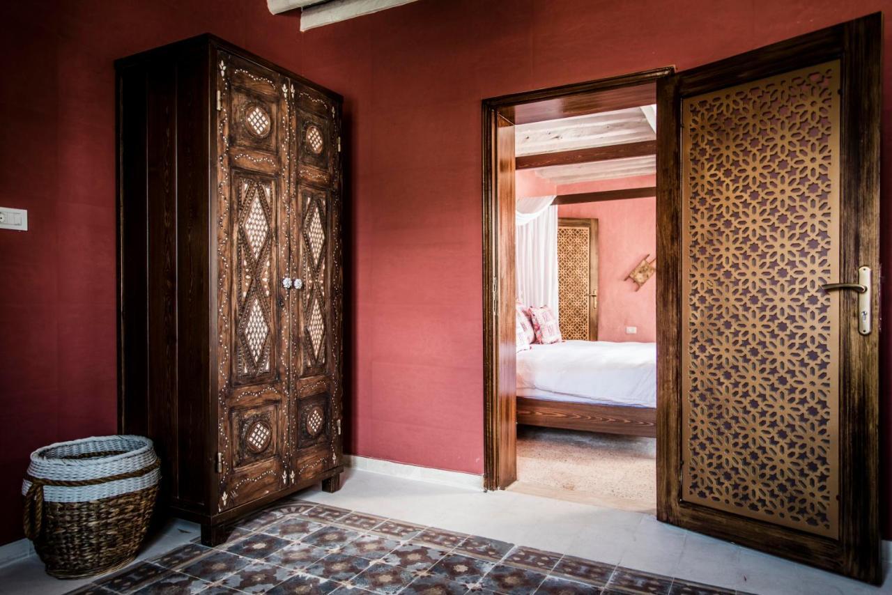 Bed and Breakfast Dar Camelia Tiro Exterior foto