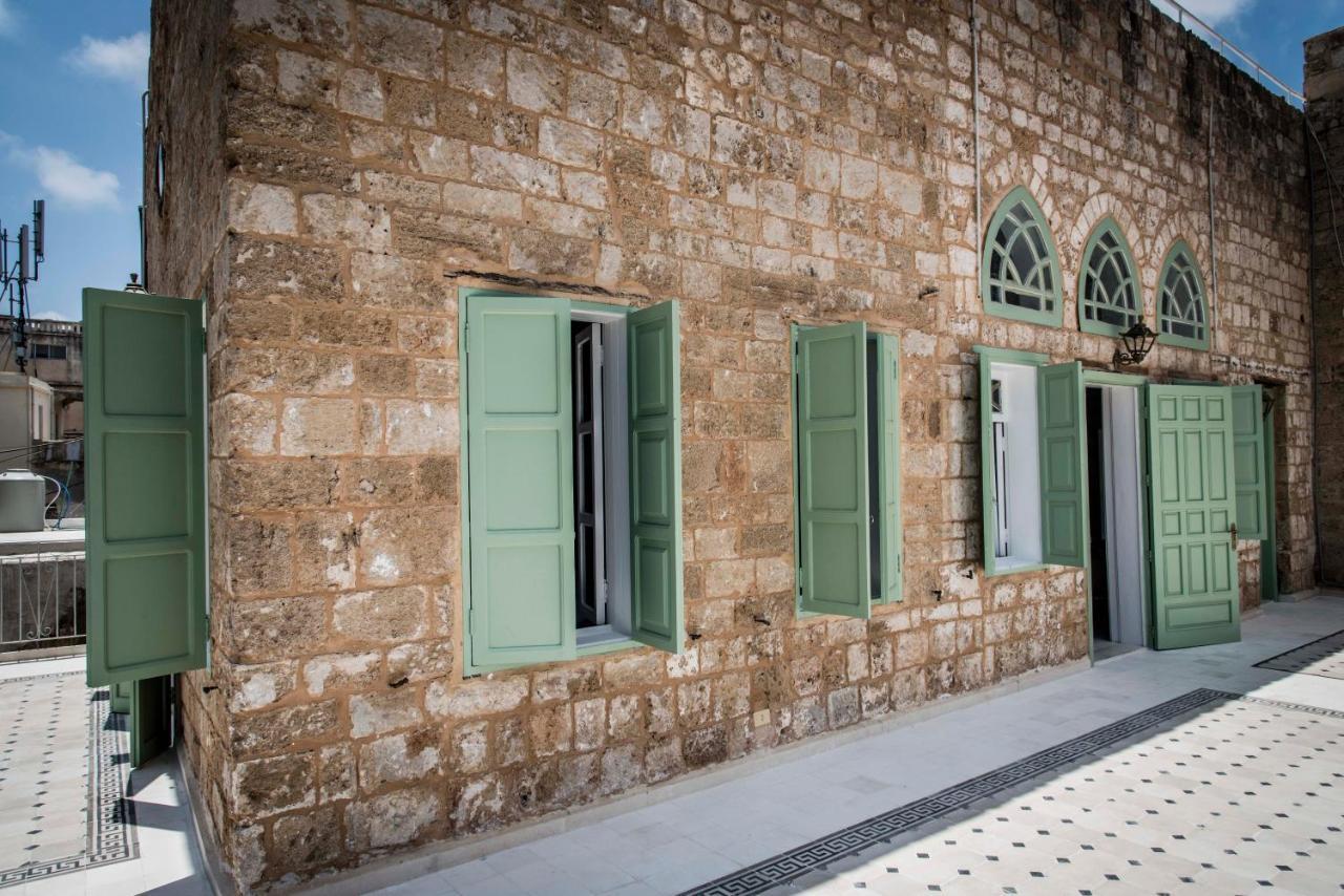 Bed and Breakfast Dar Camelia Tiro Exterior foto