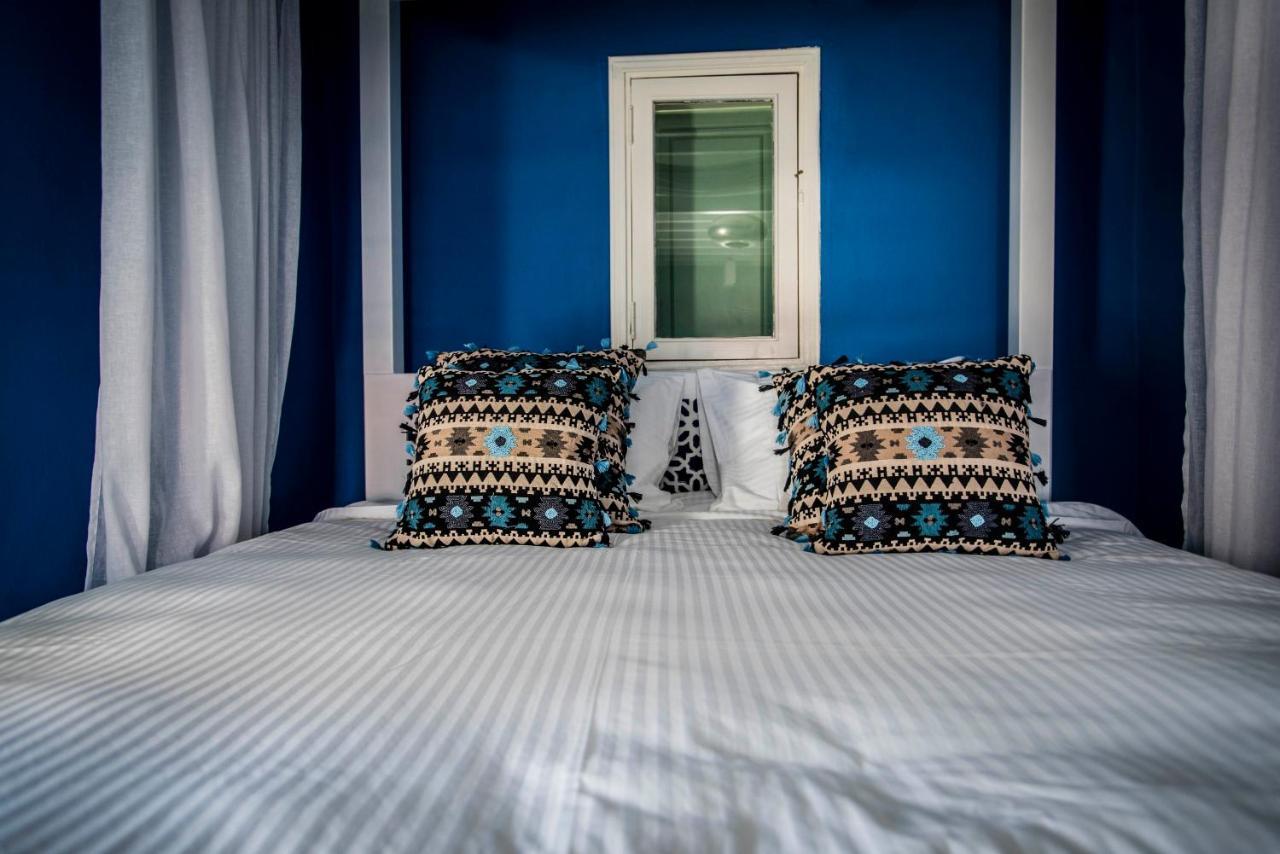 Bed and Breakfast Dar Camelia Tiro Exterior foto