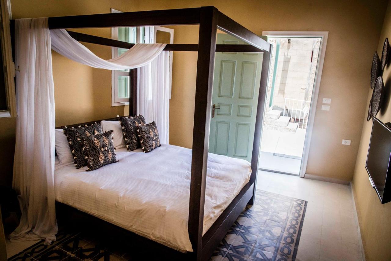 Bed and Breakfast Dar Camelia Tiro Exterior foto