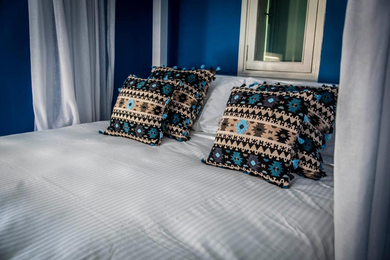 Bed and Breakfast Dar Camelia Tiro Exterior foto