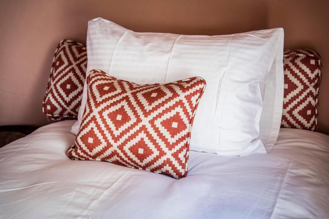 Bed and Breakfast Dar Camelia Tiro Exterior foto