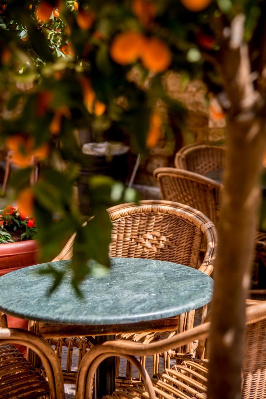 Bed and Breakfast Dar Camelia Tiro Exterior foto