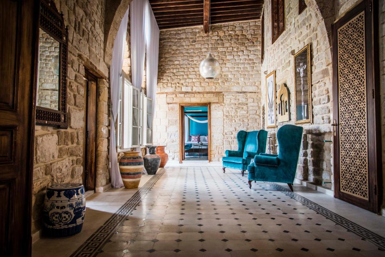 Bed and Breakfast Dar Camelia Tiro Exterior foto