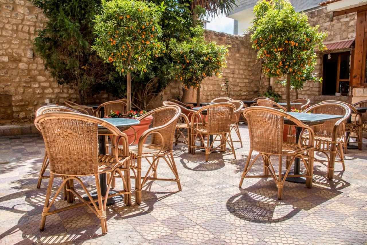 Bed and Breakfast Dar Camelia Tiro Exterior foto