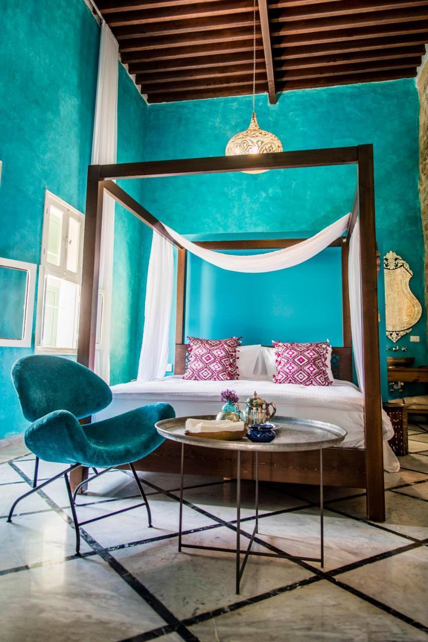 Bed and Breakfast Dar Camelia Tiro Exterior foto