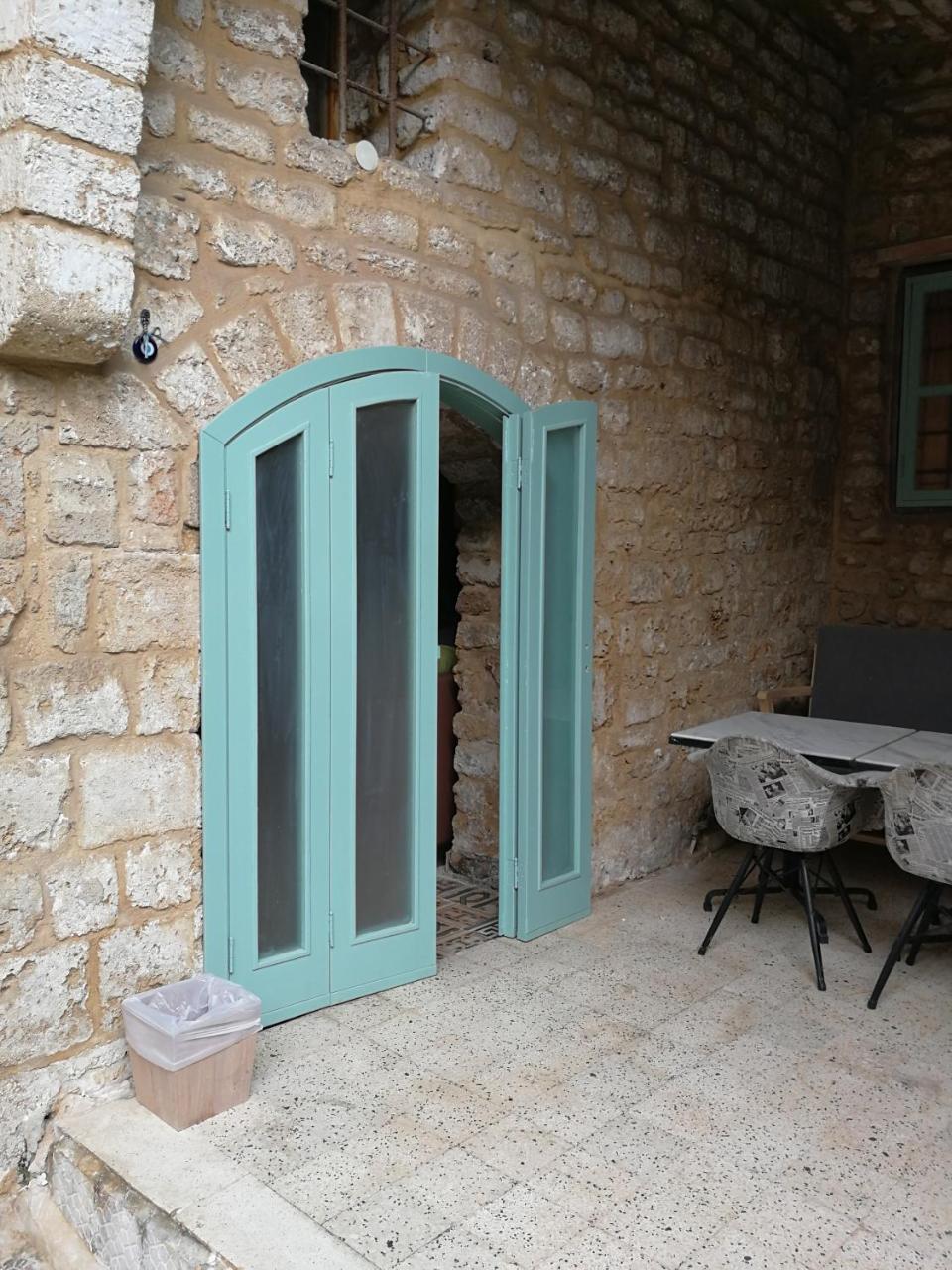 Bed and Breakfast Dar Camelia Tiro Exterior foto