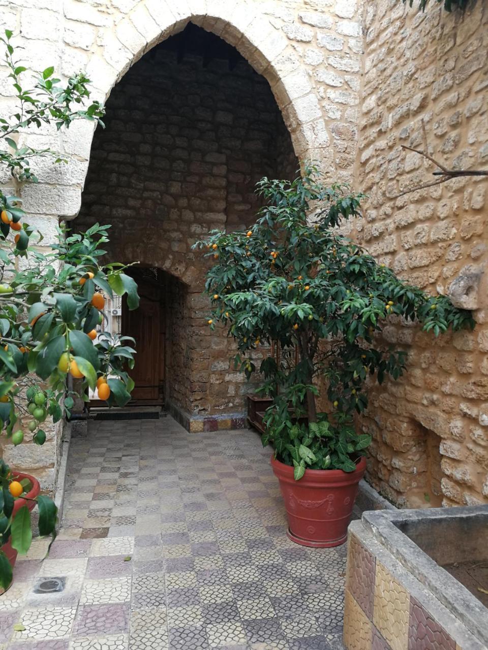 Bed and Breakfast Dar Camelia Tiro Exterior foto