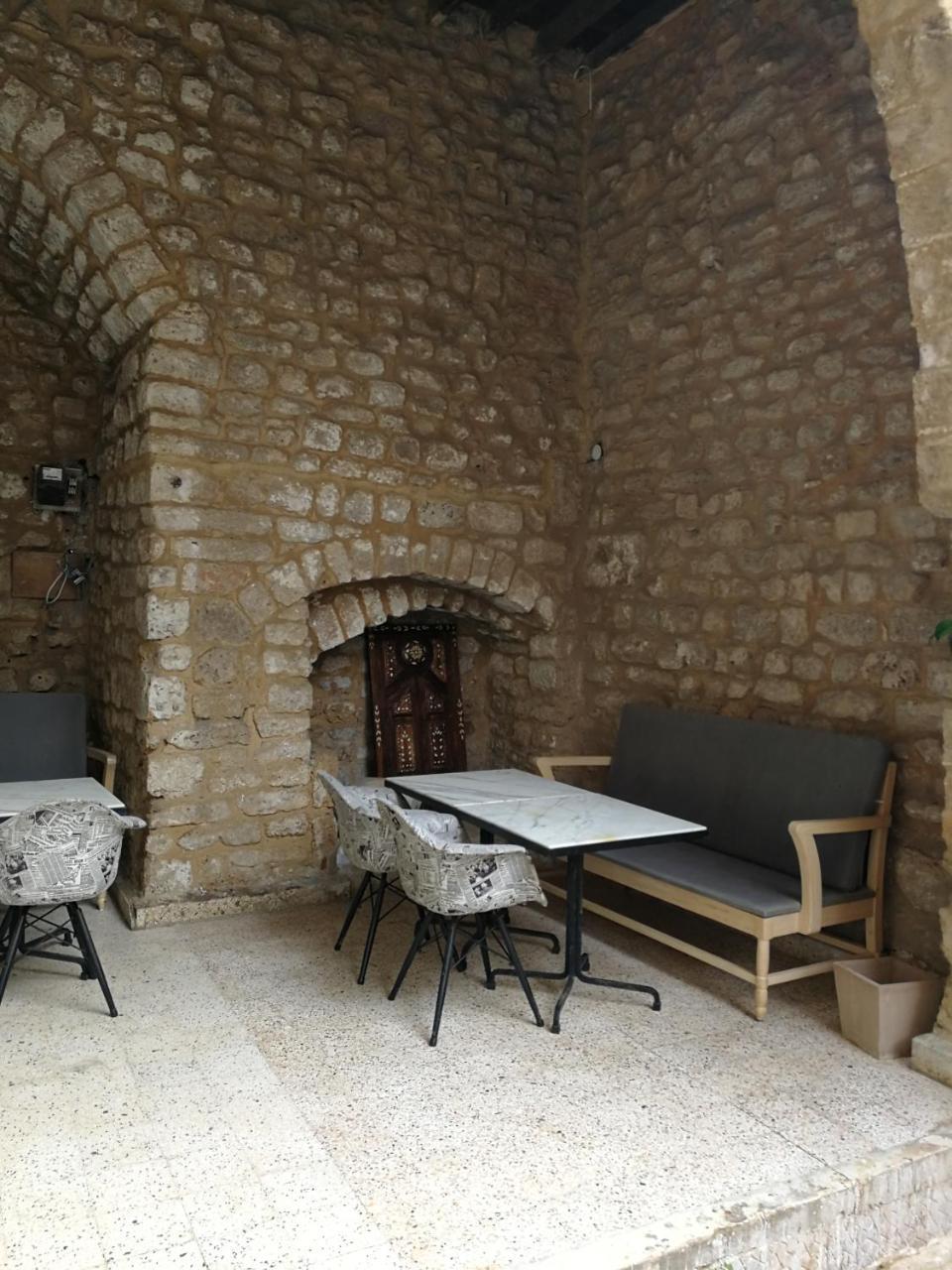 Bed and Breakfast Dar Camelia Tiro Exterior foto